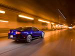 Ford Mustang GT 2010 года